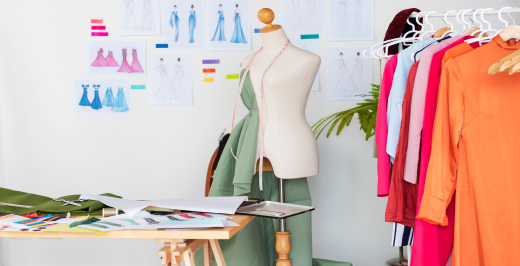How Can Clothing Manufacturers Overcome the eCommerce Consumer's Pain Points