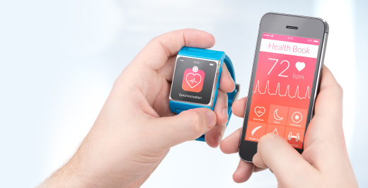 The Marketing Opportunities and Challenges of Electronic Wearable Devices
